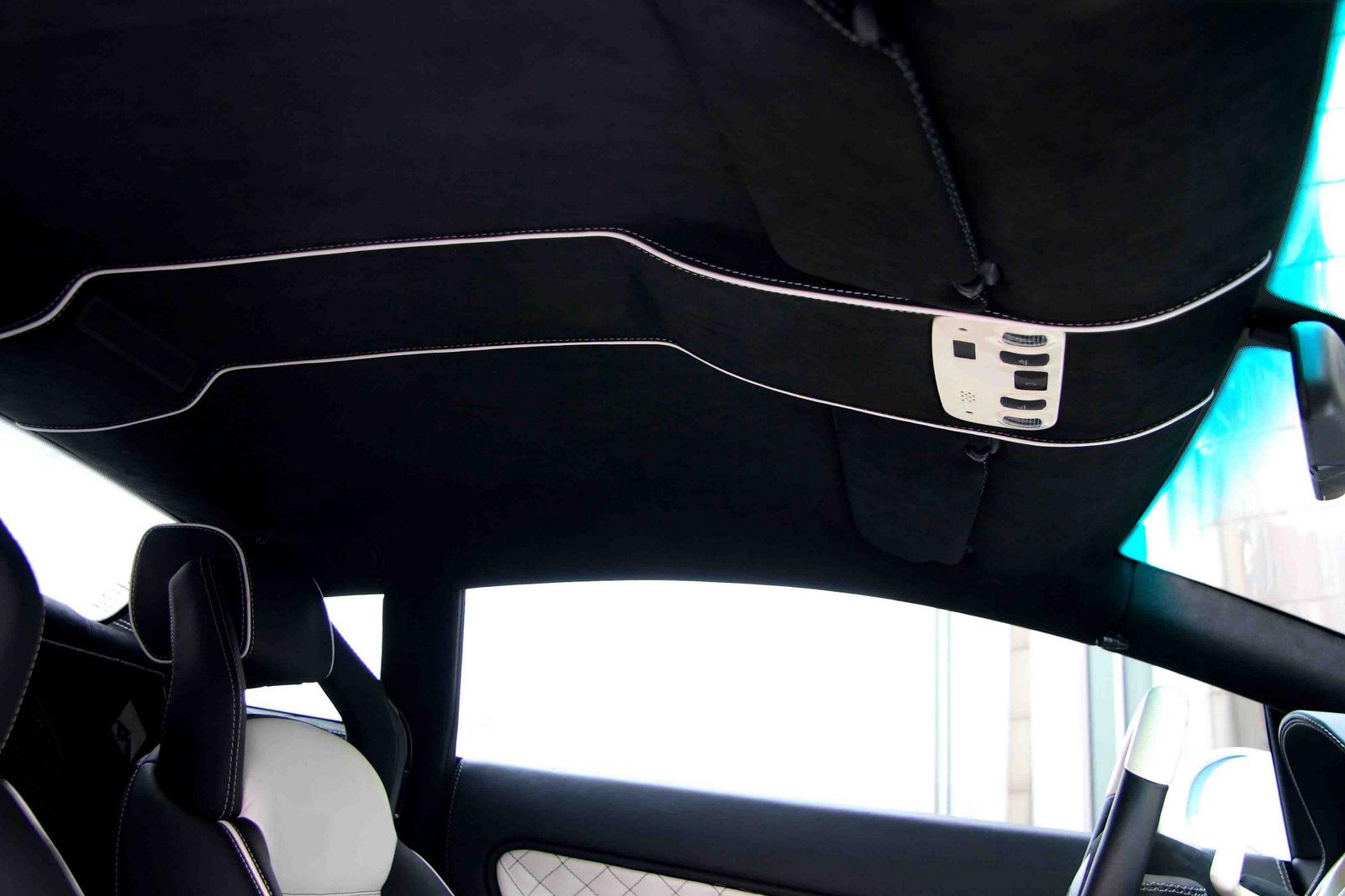 Anderson Lamborghini Gallardo
