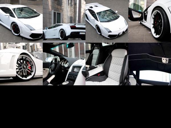 Anderson Lamborghini Gallardo (2010) - picture 1 of 8