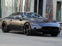 Anderson Germany Maserati GranTurismo S Superior Black Edition (2011) - picture 4 of 15