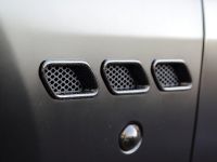 Anderson Germany Maserati GranTurismo S Superior Black Edition (2011) - picture 6 of 15