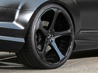 Anderson Germany Mercedes CL65 AMG Black Edition (2010)