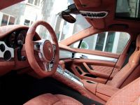 Anderson Germany Porsche Panamera GTS White Storm Edition (2012)