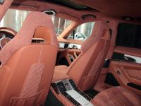 Anderson Germany Porsche Panamera GTS White Storm Edition (2012) - picture 8 of 10