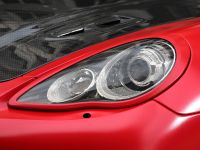 Anderson Germany Porsche Panamera Red (2011)