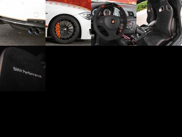 APP Europe APP BMW 1 M (2011) - picture 13 of 17