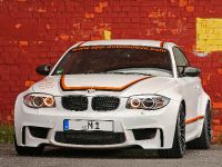 APP BMW 1 M (2011)