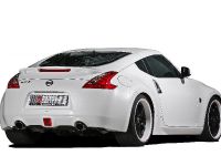 APP Europe Nissan 370Z (2009) - picture 3 of 5