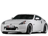 APP Europe Nissan 370Z (2009)