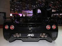 Arash AF10 Geneva 2016 (2016)