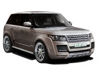 Arden AR 9 Range Rover (2013)