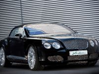 Arden Bentley Continental GTC (2009) - picture 2 of 6