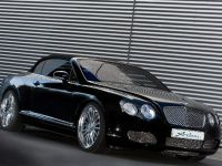 Arden Bentley Continental GTC (2009)