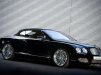 Arden Bentley Continental GTC (2009) - picture 4 of 6