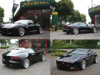 Arden Jaguar F-Type R Coupe (2014) - picture 2 of 4