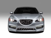 Arden Jaguar XF AJ21 (2009) - picture 1 of 18