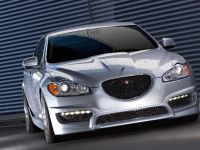 Arden Jaguar XF AJ21 (2009) - picture 2 of 18