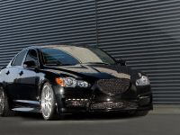 Arden Jaguar XF AJ21 (2009) - picture 4 of 18