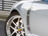 Arden Jaguar XF AJ21 (2009) - picture 8 of 18