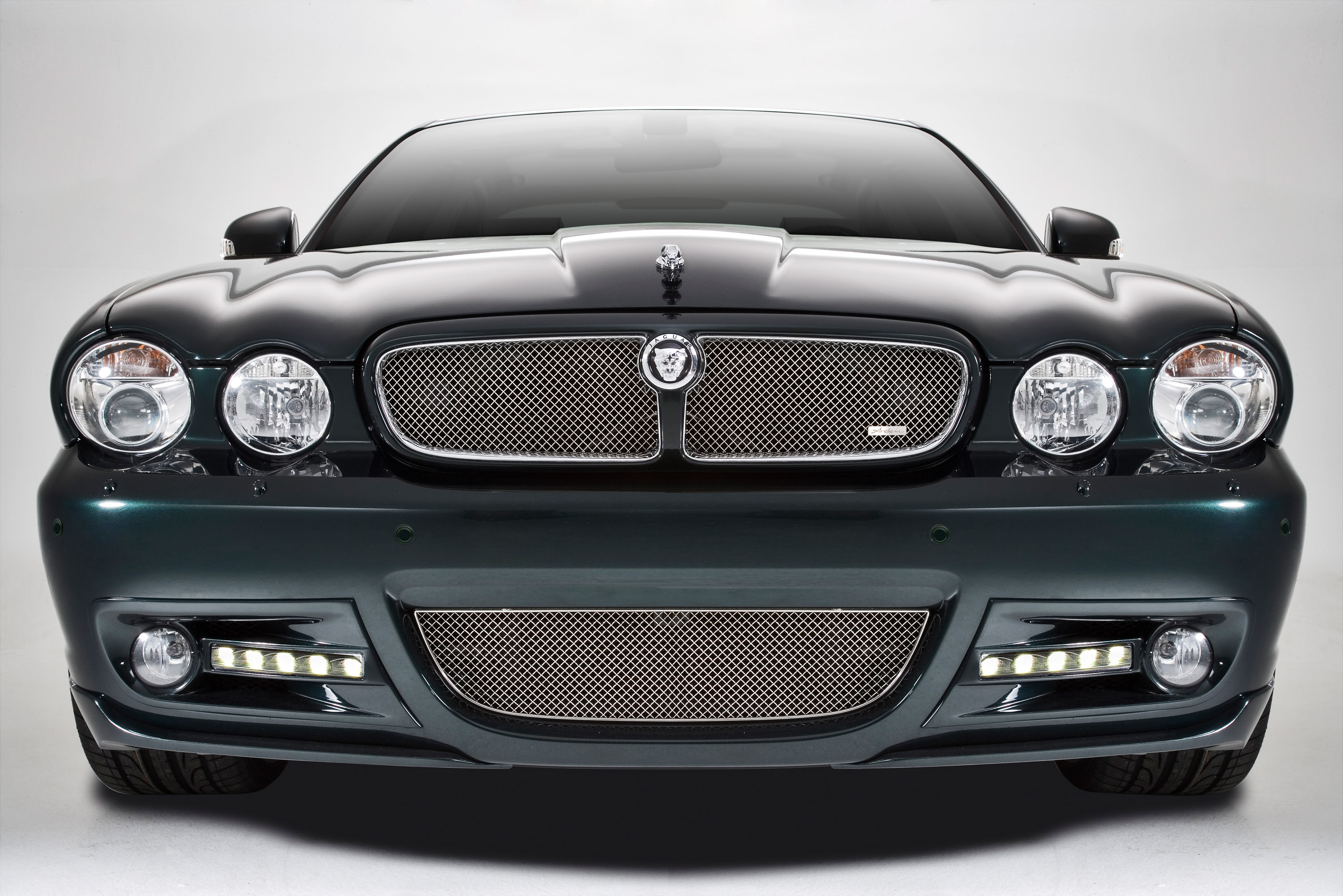 Arden Jaguar XJ AJ14
