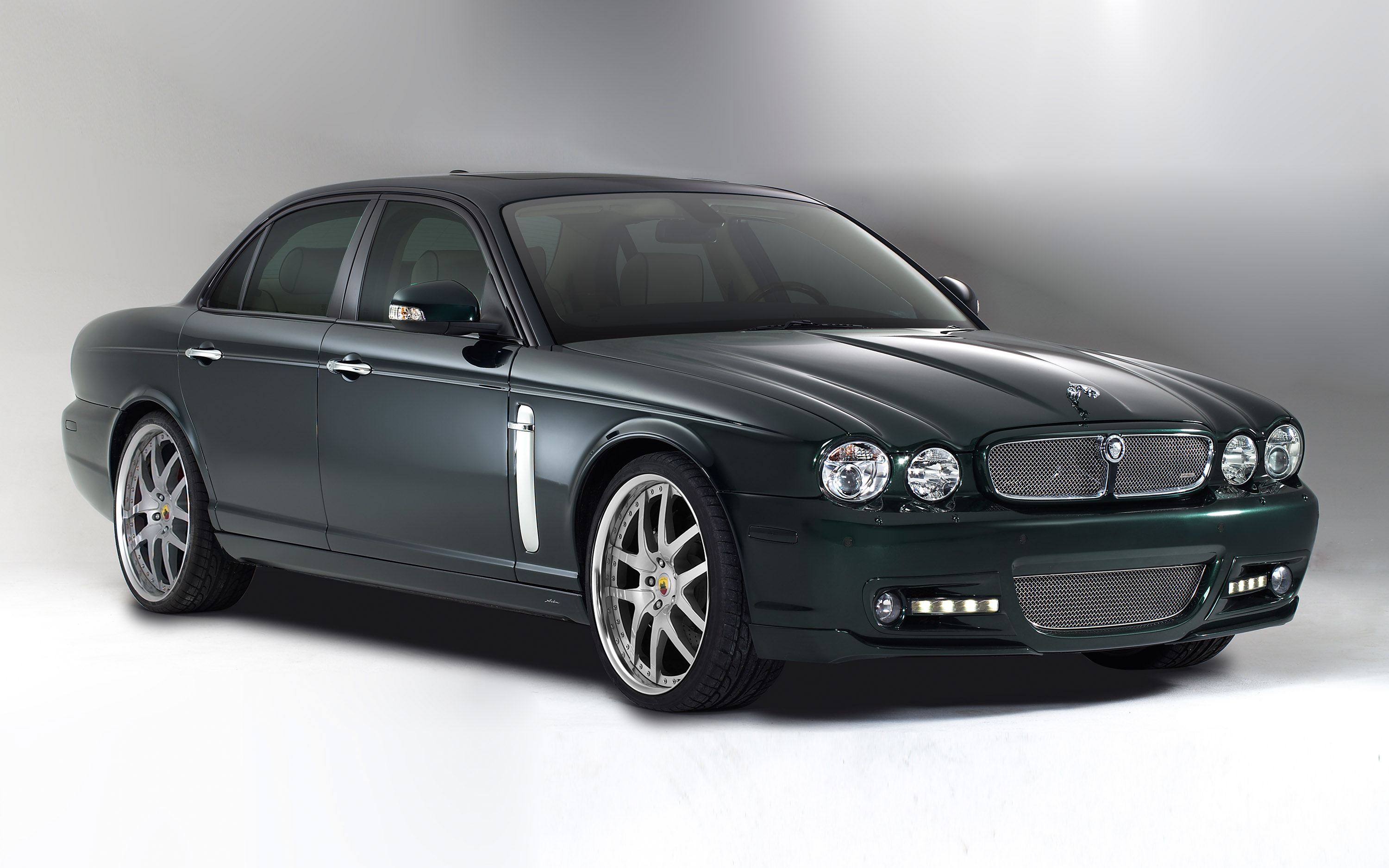Arden Jaguar XJ AJ14