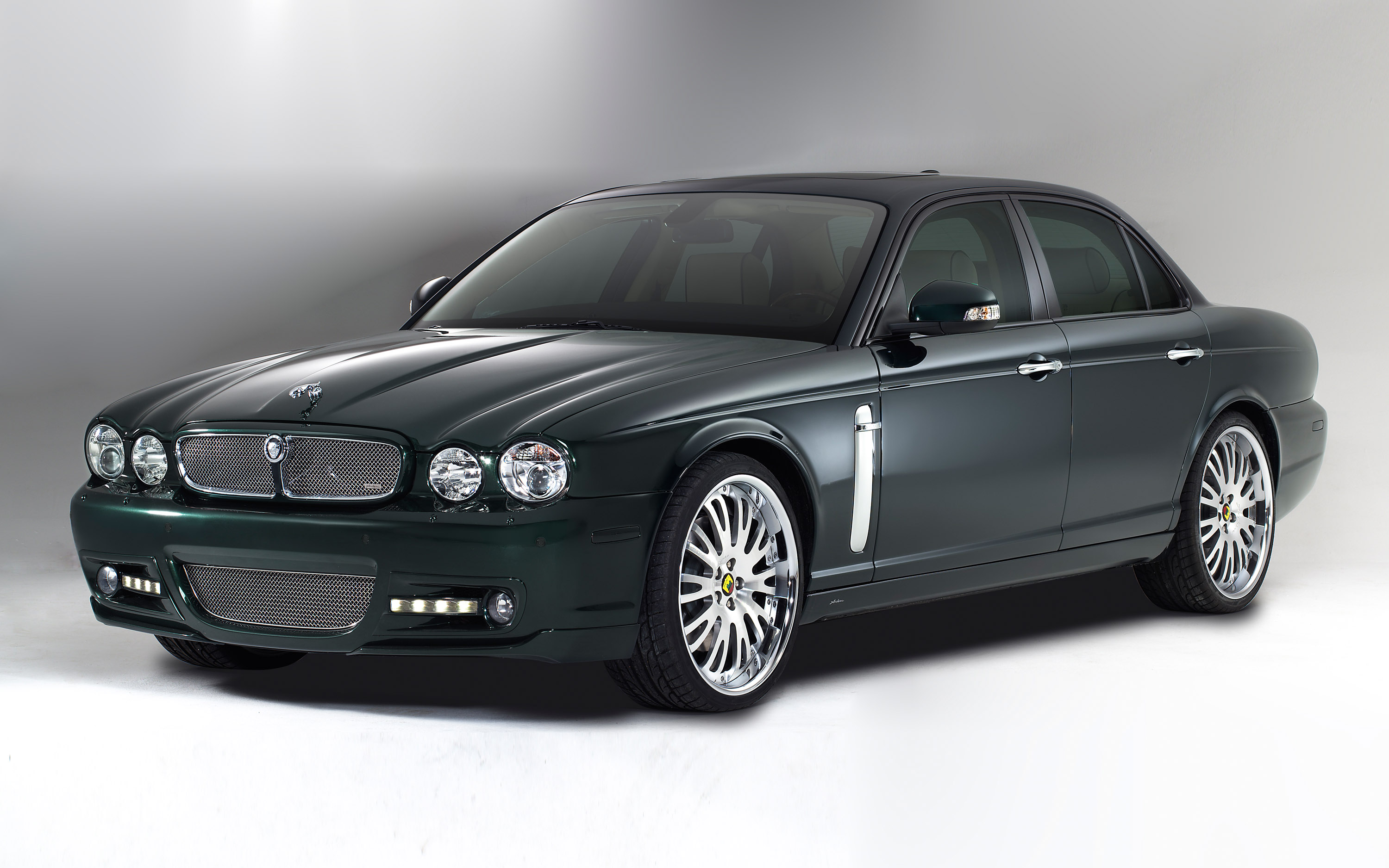 Arden Jaguar XJ AJ14