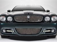 Arden Jaguar XJ AJ14 (2009) - picture 2 of 9