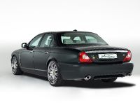 Arden Jaguar XJ AJ14 (2009)
