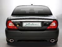 Arden Jaguar XJ AJ14 (2009) - picture 7 of 9