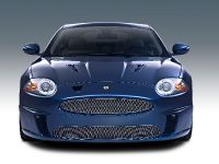 Arden Jaguar XKR AJ20 (2008) - picture 1 of 8