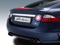 Arden Jaguar XKR AJ20 (2008) - picture 2 of 8