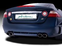 Arden Jaguar XKR AJ20 (2008) - picture 3 of 8