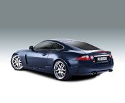 Arden Jaguar XKR AJ20 (2008) - picture 4 of 8