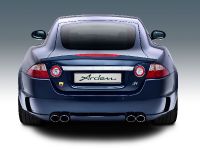 Arden Jaguar XKR AJ20 (2008) - picture 5 of 8
