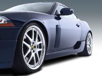 Arden Jaguar XKR AJ20 (2008) - picture 7 of 8