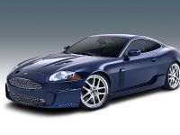 Arden Jaguar XKR AJ20 (2008) - picture 8 of 8