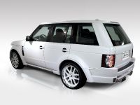 Arden Range Rover AR7 Highlander (2011) - picture 1 of 2