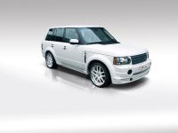 Arden Range Rover AR7 Highlander (2011)