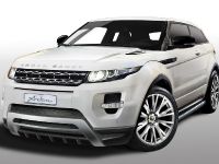 Arden Range Rover Evoque (2011)