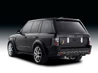 Arden Range Rover LM AR7 Stronger (2009)