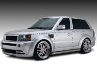 Arden Range Rover Sport AR6 Stronger (2009) - picture 4 of 16