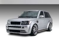 Arden Range Rover Sport AR6 Stronger (2009) - picture 5 of 16