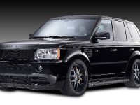 Arden Range Rover Sport AR6 Stronger (2009) - picture 6 of 16