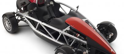 2008 Ariel Atom 3 2008