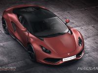Arrinera Hussarya 33 (2015) - picture 1 of 3