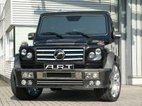 ART AS55K YAAS EDITION Mercedes-Benz G55 AMG (2009) - picture 2 of 9