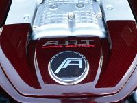 ART AS55K YAAS EDITION Mercedes-Benz G55 AMG (2009) - picture 4 of 9