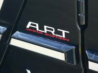 ART AS55K YAAS EDITION Mercedes-Benz G55 AMG (2009) - picture 7 of 9
