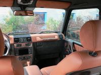 ART AS55K YAAS EDITION Mercedes-Benz G55 AMG (2009) - picture 8 of 9