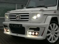 ART Mercedes-Benz G streetline (2009) - picture 2 of 8