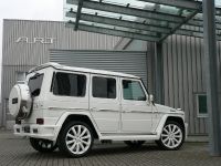 ART Mercedes-Benz G streetline (2009) - picture 4 of 8